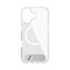 Smartix Ultraguard Ultra Clear Stand Case for iPhone 17