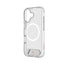 Smartix Ultraguard Ultra Clear Stand Case for iPhone 17