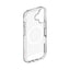 Smartix Ultraguard Ultra Clear Stand Case for iPhone 17