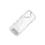 Smartix Ultraguard Ultra Clear Stand Case for iPhone 17