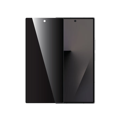 Smartix Ultraguard Privacy Protector for Samsung Galaxy Z Fold 7 - Privacy