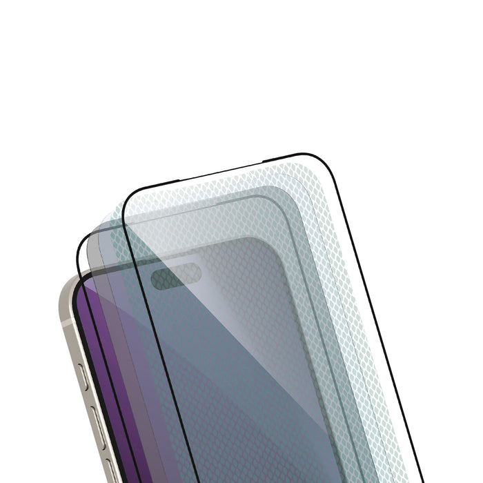 Smartix Ultraguard Screen Protector for iPhone 17 Pro