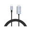 Smartix Premium USB-C to HDMI cable 3M