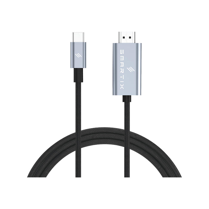 Smartix Premium USB-C to HDMI cable 3M