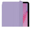Smartix Premium Designer Case for iPad Air 13" M2 - Lavender