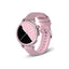 Smartix AURA Smart Watch - 1.32” AMOLED / Bluetooth / 250mAh / Pink