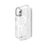 Smartix Ultraguard Magnetic Clear Case for iPhone 17