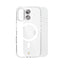 Smartix Ultraguard Magnetic Clear Case for iPhone 17