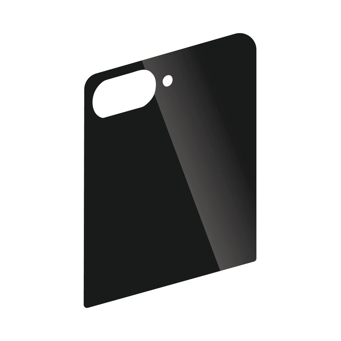Smartix Ultraguard Privacy Protector for Samsung Galaxy Flip 7 - Privacy