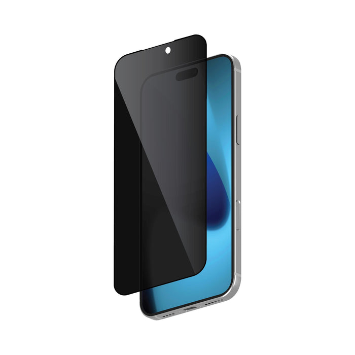 Smartix Ultraguard Screen Protector - For iPhone Duo / Privacy