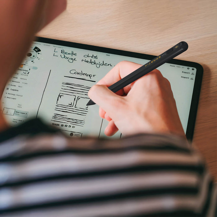 قلم Smartix ذكي ممتازة