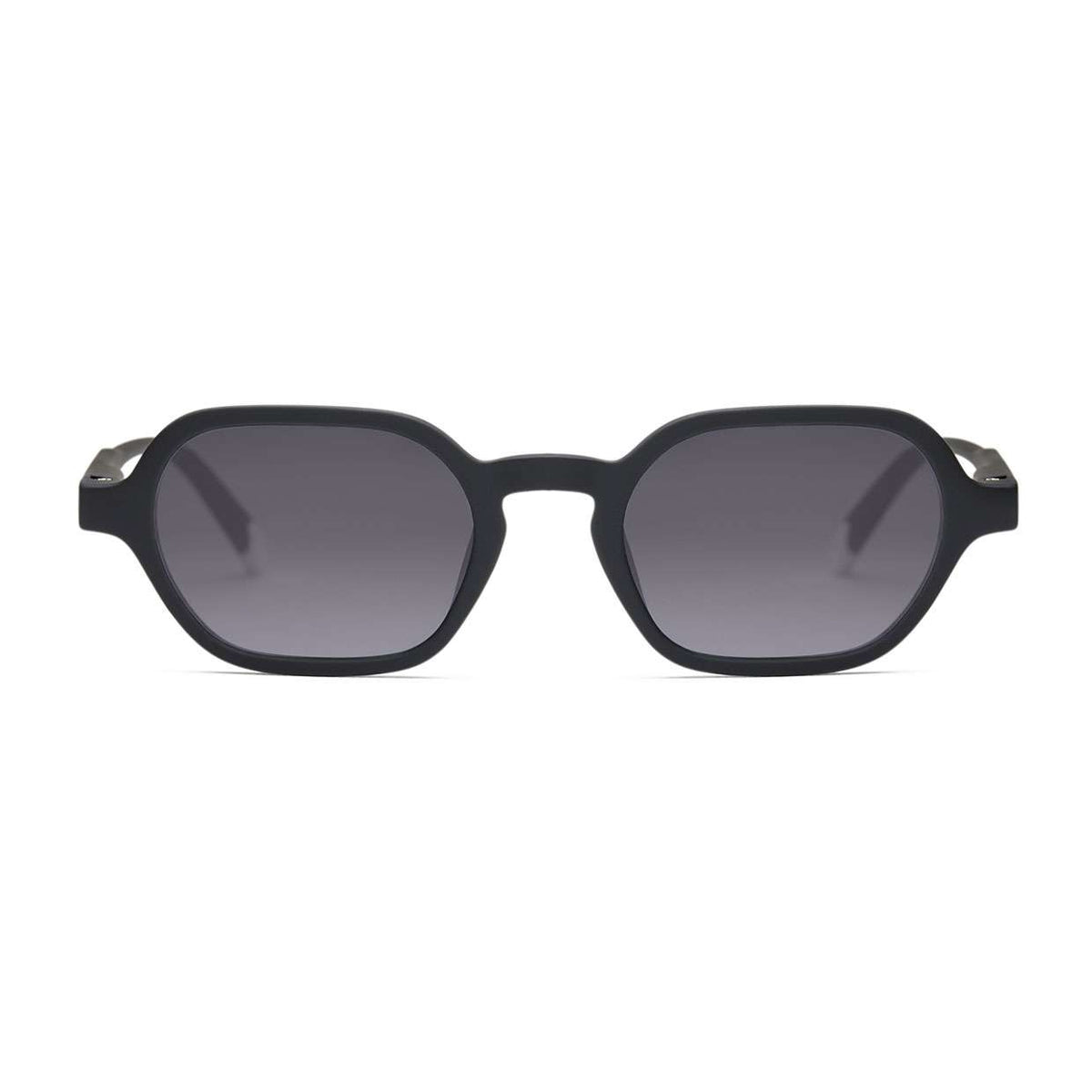 Barner Sodermalm Sunglasses - Black Noir Sun