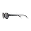 Barner Sodermalm Screenglass - Black Noir