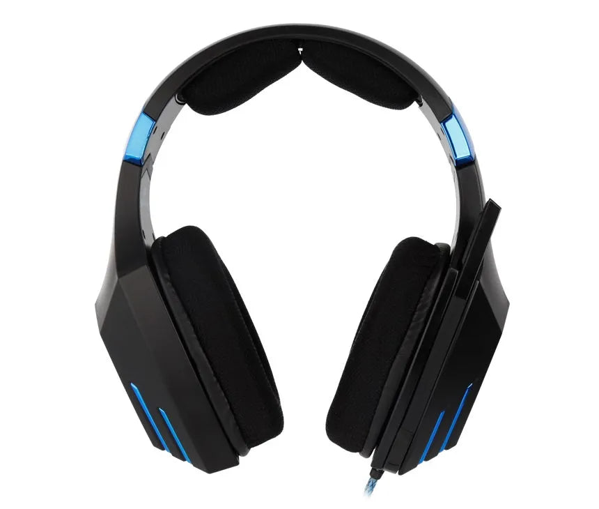 SADES SPLLOND PRO Gaming Headsets-SA-910Pro