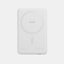Statik MagSafe Power Bank - 5000mAh / USB-C / White
