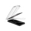 Uniq Optix Swiftfit Privacy (Dx2) Applicator Glass Screen Protector - For Apple iPhone 18 Pro Max