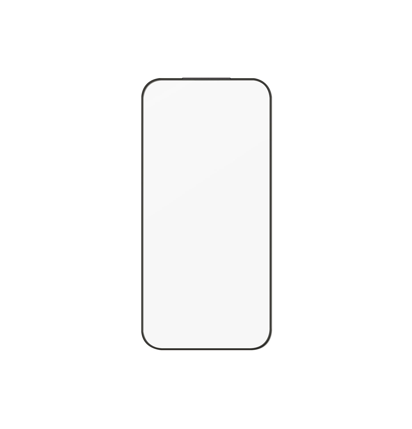 Uniq Optix Swiftfit Vivid (Dx2) Applicator Glass Screen Protector - For Apple iPhone 18 Pro Max