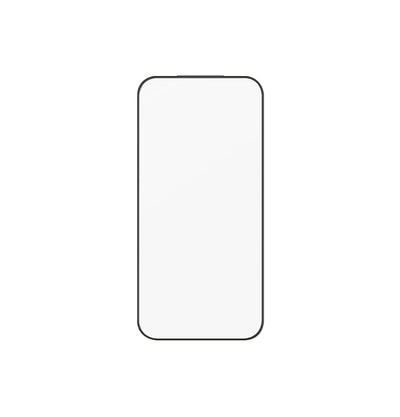 Uniq Optix Swiftfit Vivid (Dx2) Applicator Glass Screen Protector - For Apple iPhone 18 Pro