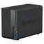 Synology DiskStation DS223 - SATA / 2-Bays / USB / LAN / Desktop