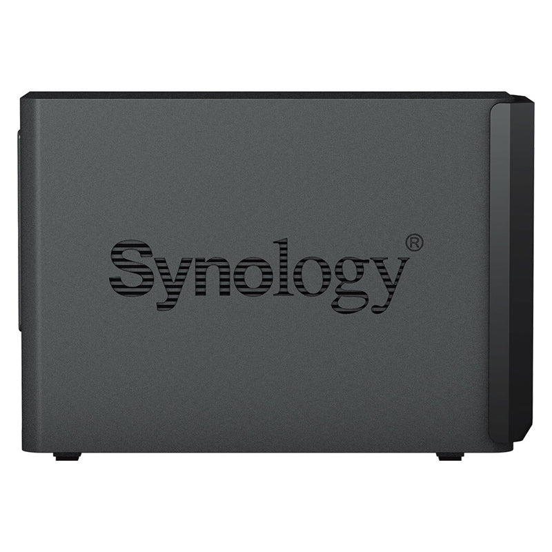 Synology DiskStation DS223 - SATA / 2-Bays / USB / LAN / Desktop