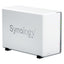 Synology DiskStation DS223J - SATA / 2-Bays / USB / LAN / Desktop