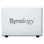 Synology DiskStation DS223J - SATA / 2-Bays / USB / LAN / Desktop