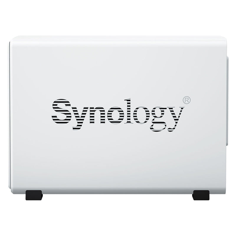 Synology DiskStation DS223J - SATA / 2-Bays / USB / LAN / Desktop