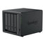 Synology DiskStation DS423+ - SATA / 4-Bays / USB / LAN / Desktop