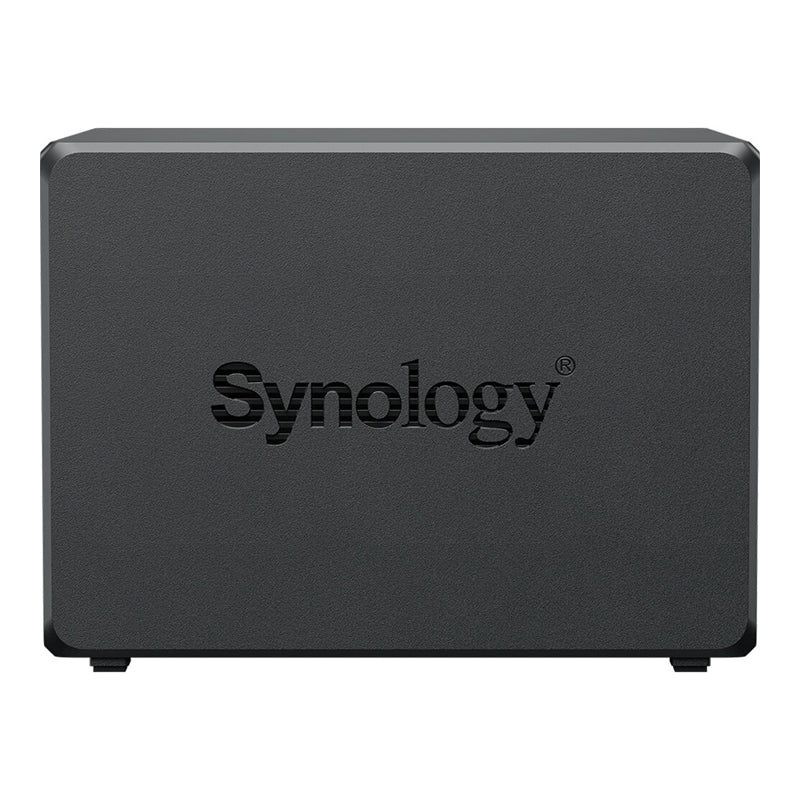 Synology DiskStation DS423+ - SATA / 4-Bays / USB / LAN / Desktop