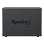 Synology DiskStation DS423+ - 24TB / 3x 8TB / SATA / 4-Bays / USB / LAN / Desktop