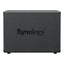Synology DiskStation DS423+ - 48TB / 4x 12TB / SATA / 4-Bays / USB / LAN / Desktop