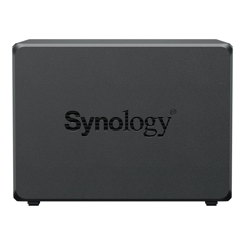 Synology DiskStation DS423+ - 54TB / 3x 18TB / SATA / 4-Bays / USB / LAN / Desktop