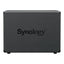 Synology DiskStation DS423+ - 48TB / 4x 12TB / SATA / 4-Bays / USB / LAN / Desktop