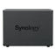 Synology DiskStation DS423+ - 48TB / 3x 16TB / SATA / 4-Bays / USB / LAN / Desktop