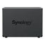 Synology DiskStation DS423+ - 36TB / 3x 12TB / SATA / 4-Bays / USB / LAN / Desktop