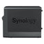 Synology DiskStation DS423 - 24TB / 3x 8TB / SATA / 4-Bays / USB / LAN / Desktop