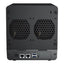 Synology DiskStation DS423 - 32TB / 4x 8TB / SATA / 4-Bays / USB / LAN / Desktop