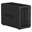 Synology DiskStation DS723+ - SATA / 2-Bays / USB / LAN / eSATA / Desktop