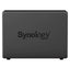 Synology DiskStation DS723+ - SATA / 2-Bays / USB / LAN / eSATA / Desktop