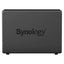 Synology DiskStation DS723+ - 36TB / 2x 18TB / SATA / 2-Bays / USB / LAN / eSATA / Desktop