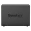 Synology DiskStation DS723+ - SATA / 2-Bays / USB / LAN / eSATA / Desktop