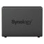 Synology DiskStation DS723+ - 8TB / 2x 4TB / SATA / 2-Bays / USB / LAN / eSATA / Desktop