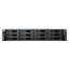 Synology RackStation RS2423RP+ - SATA / 12-Bays / USB / LAN / Rack (2U)