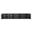 Synology RackStation RS2423RP+ - 32TB / 4x 8TB / SATA / 12-Bays / USB / LAN / Rack (2U)