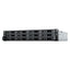 Synology RackStation RS2423RP+ - SATA / 12-Bays / USB / LAN / Rack (2U)