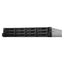 Synology RackStation RS3621xs+ - 16TB / 4x 4TB / SATA / 12-Bays / USB / LAN / Rack (2U)