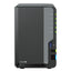 Synology DiskStation DS224+ - SATA / 2-Bays / USB / LAN / Desktop