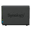 Synology DiskStation DS224+ - SATA / 2-Bays / USB / LAN / Desktop