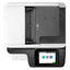 HP Color LaserJet Enterprise MFP M776dn - 46ppm / 1200dpi / A3 / USB / LAN / Color Laser - Printer