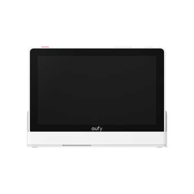 eufy E10 Smart Display - Black/White